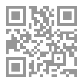Qr Code النقد العربي الحديث