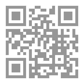 Qr Code ربيع كتماندو الأزرق: أنطولوجيا القصة الإيرانية الحديثة