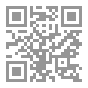 Qr Code البرزخ:نجمه في سفر