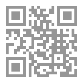Qr Code مفكرو الاسلام