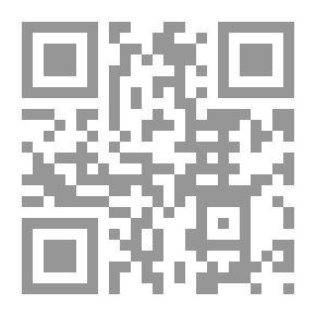 Qr Code فضل التهليل وثوابه الجزيل