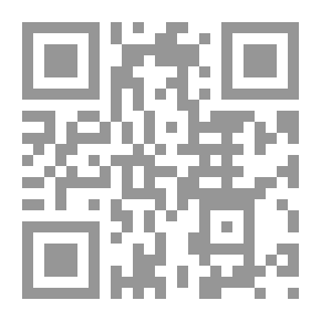 Qr Code جنائن آدم
