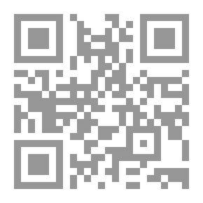 Qr Code Index Of Hadiths Anecdotes Origins In The Knowledge Of Hadiths