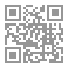 Qr Code العظات القبطية بلهجة صعيد مصر. محررة من مخطوطة البردي الشرقية 5001 في المتحف البريطاني
