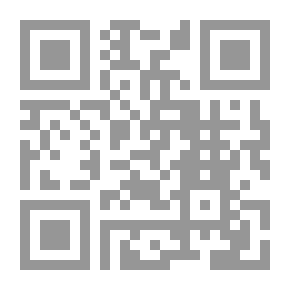 Qr Code كتاب الطبقات الكبير : ج 9