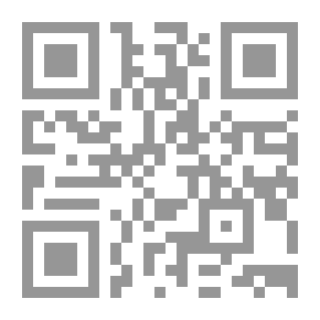 Qr Code جمهرة أشعار العرب