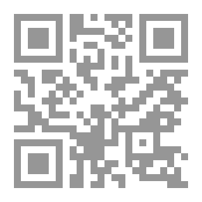 Qr Code بحوث ودراسات في تاريخ شرق إفريقيا `الحديث والمعاصر`