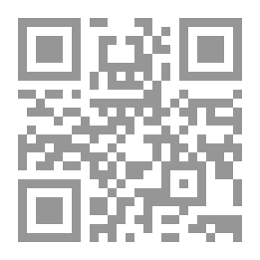 Qr Code ألفاظ الحضارة في مصر بالقرن التاسع عشر `رصد من كتاب رفاعة الطهطاوي قلائد المفاخر فى غريب عوائد الأوائل والأواخر مع النص الكامل`