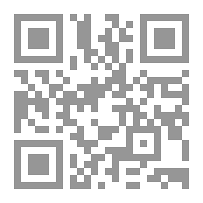Qr Code The Caged Lion