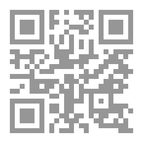 Qr Code The Ministry of Intercession: A Plea for More Prayer
