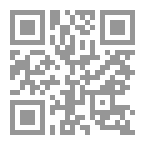 Qr Code جبال الله - الصراع على الشيشان