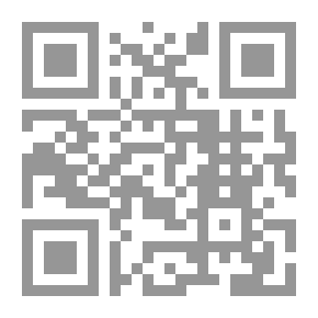 Qr Code رتب فراشك : أمور صغيرة يمكن أن تغير حياتك وربما العالم