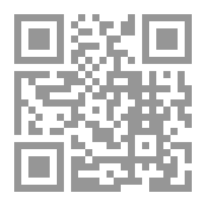 Qr Code مشكاة الأنوار