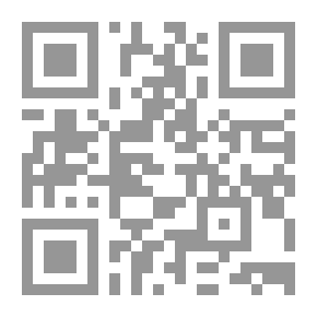Qr Code السبعيات فى مواعظ البريات