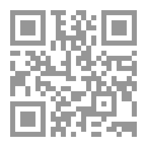 Qr Code الفصول في تعظيم الرسول ووجوب محبته وطاعته وأتباع سنته