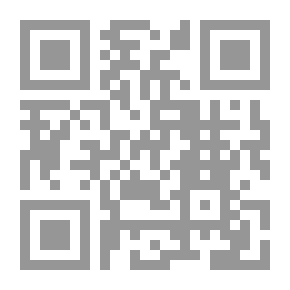 Qr Code محاضرات عن إسماعيل صبري