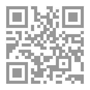 Qr Code تاريخ إسبانية الإسلامية أو كتاب أعمال الاعلام