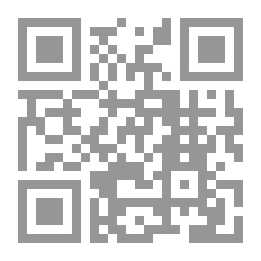 Qr Code أبو تراب - الإمام علي بن أبي طالب أمير المؤمنين عليه السلام