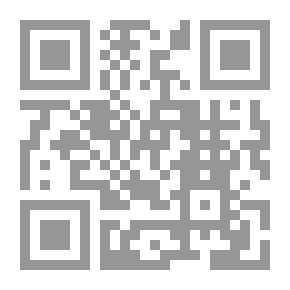 Qr Code Iran And The International Community