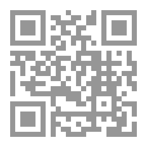 Qr Code محاضرات في الفكر والحضارة