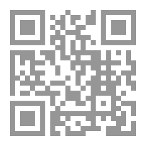 Qr Code تفسير الاجتهاد