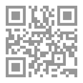 Qr Code Taher Al-Jazaery And The Greater Damascus Circle