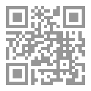Qr Code In Contemplation Of Poetry