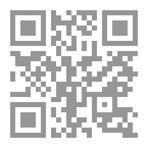 Qr Code العناية التغذوية في المرضى