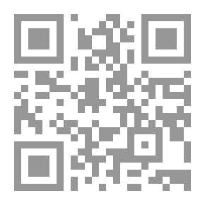 Qr Code Musnad Of Imam Ahmad Bin Hanbal. C28