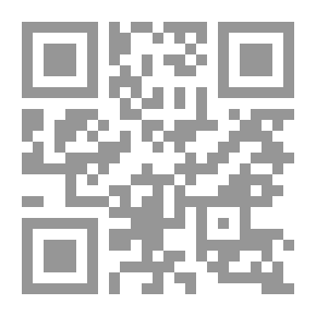 Qr Code Introduction To The Two Sides Of Islam 2: Two Sides Of Monotheism