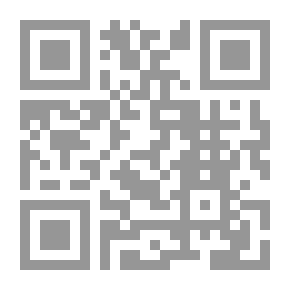 Qr Code The Dramatic Works Of John Wilson