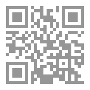 Qr Code الإعتقال السياسي والجنائى `الإعتقال - التعذيب - الإفراج - التعويض- إعادة الإعتقال`
