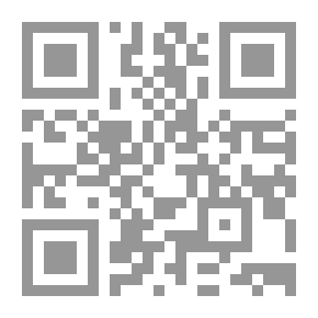 Qr Code أدب الصلاة