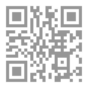 Qr Code Lavender and Old Lace
