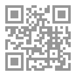 Qr Code حرب اللاعنف الثالثة الخيار الثالث لـ أأحمد عبد الحكيم و دهشام مرسي و موائل عادل