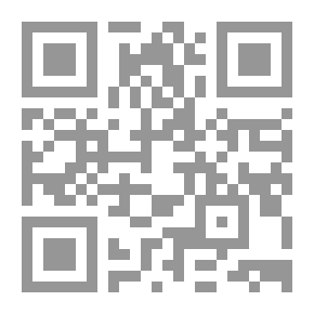 Qr Code غذاء الروح نافذة لتجديد الفكر