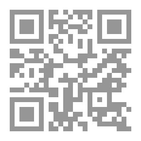 Qr Code عثمان بن عفان رضي الله عنه (الحي ، السخي ، ذو النورين)