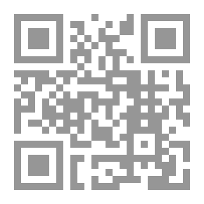 Qr Code المكان في الشعر الأندلسي (من الفتح حتى سقوط الخلافة 92هـ - 422هـ)