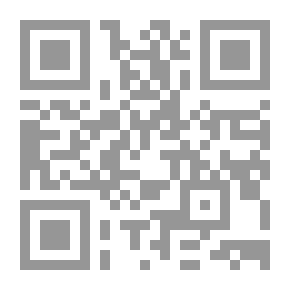 Qr Code التفكير في المفقود