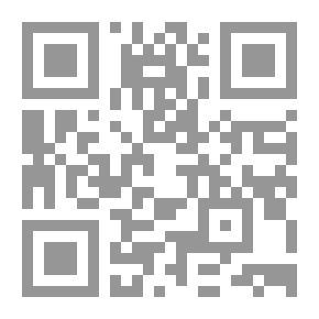 Qr Code إدارة المياه في الإسلام