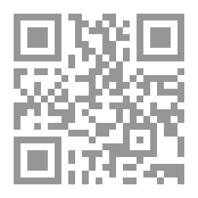 Qr Code كل ما في الكون يبكي الحسين