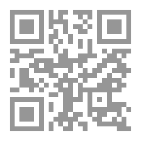 Qr Code الضبع المعمم والخراف السود