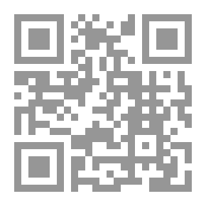 Qr Code New Scientific Thought