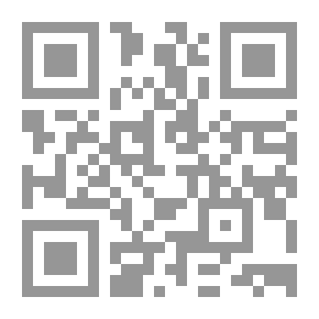 Qr Code طبائع الحيوان المقالة الأولى في أحوال الإنسان وحضاراته (سلسلة زبدة التراث ؛ 6)