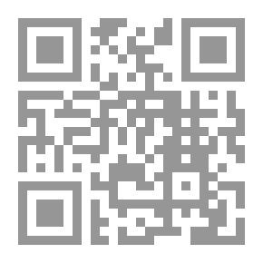 Qr Code مدخل إلى علم الوراثة البشري
