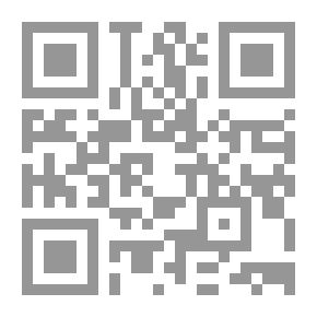 Qr Code High Demands On The 8 Bolster Appendices MG 3-4