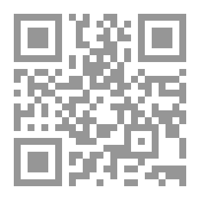 Qr Code جنة عدن