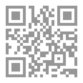 Qr Code He Holds His Hand And Sings