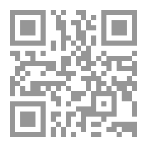 Qr Code Simia Of The Model In Pre-Islamic Poetry