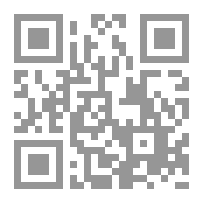 Qr Code المقاومة المدنية في عناصر المناعة الذاتية للمجتمعات
